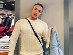 -Hollister(天环广场店)
