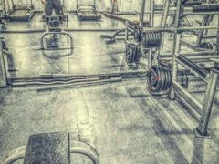 -中田健身工作室(博兴路店)