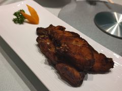 -太湖饭店·寄畅轩中餐厅