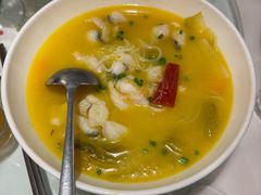 -孔雀云贵川·融合菜(长宁来福士店)