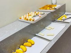 -怡僖素食餐厅