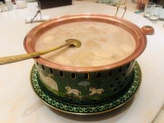 -哈啾嗨·新概念蒙餐(红星新城店)