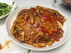 -又见炊烟私房菜(敬亭路店)