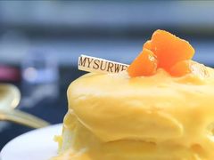 -麦雪尔甜品·生日蛋糕(新街口旗舰店)