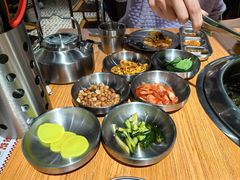 -哼蟹二将·烤肉酱蟹(合生汇店)