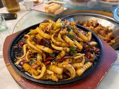 -香味轩(北海路店)