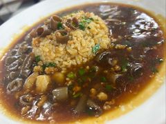 海肠捞饭-威海渔村(静安旗舰店)