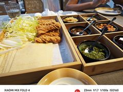 -有喜胶东小馆(太申祥和店)