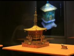 -法门文化景区