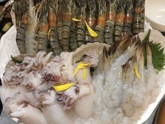 -一绪に寿喜烧(荟聚店)