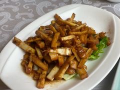-山外山菜馆(玉泉路店)