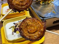 -熙成烧烤(白塔岭店)