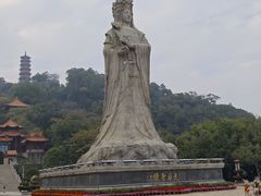 -南沙天后宫景区