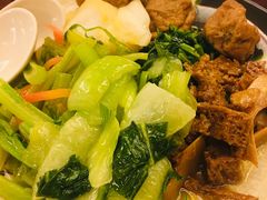-长生素斋(普陀山店)