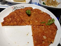 -青松馆韩国料理(香港中路佳世客店)