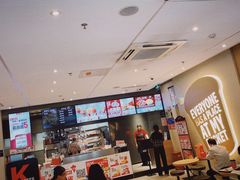 -肯德基(丰管路店)