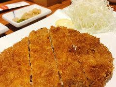 -気楽亭和食料理(气乐亭大世界本店)