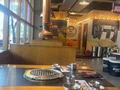-GOGIYA·咕叽吖韩国传统烤肉店(小榄店)