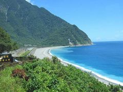 -太鲁阁公园