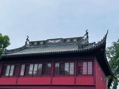 -贡湖湾湿地公园