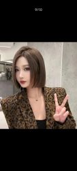 -LJOY丽锦造型·烫发染发