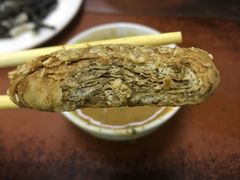 -爆肚冯(廊房二条店)