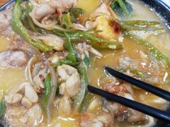 -台州老六海鲜面馆(上南总店)