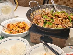 -费大厨辣椒炒肉(黄兴中心广场店)