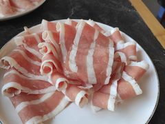 -小洋府铜锅涮肉(南锣鼓巷店)