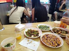 -卢庄(江汉路店)