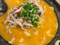 -李师傅脆肚(梅林店)