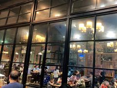 门面-嘎嘎鸭脑壳(金沙店)