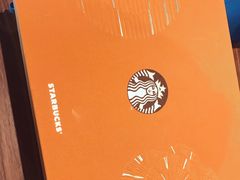 -星巴克(深圳星都豪庭店)