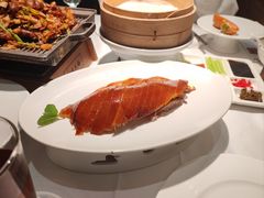 -四季民福烤鸭店(王府井东安门店)