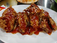 -Meet Sun韩式大排档(五一广场7MALL店)