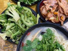 -惠丰源烩面馆(经七路店)