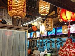 -永安水煮活鱼·仪征土菜院子