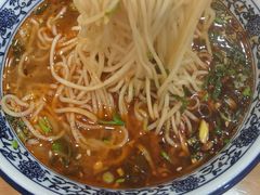 -德海牛肉面(武警医院店)