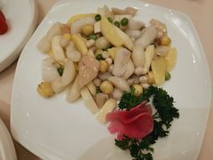 得月小炒-得月楼·省级非遗·传统苏帮菜(观前店)