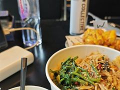 -W COLLECTIVE  DESSERT SHOP