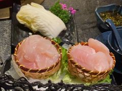 -湊湊火锅·茶憩(世博大道店)