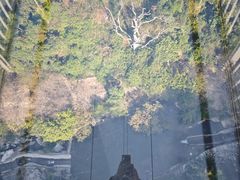 -广东天露山旅游度假区