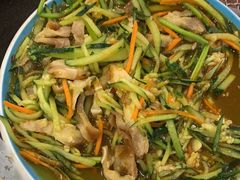 -瑞杰烧烤店·24小时营业(山东路店)