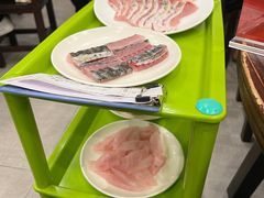 -正能量脆肉鲩火锅