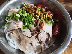 米粉-老东江米粉
