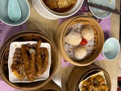 -点都德(龙之梦店)