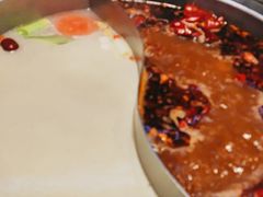 -蜀留香火锅·始于1999·原四川老火锅(白堤路店)