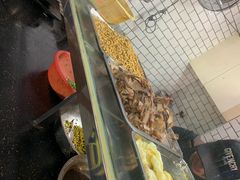 -覃肥叔桂林米粉(粮道街店)