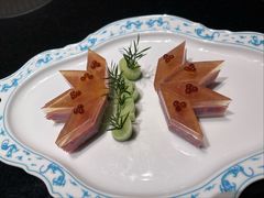-许爷家·生态湖鲜(徐汇日月光店)