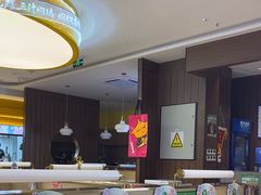 -黄记煌三汁焖锅(王府井店)
